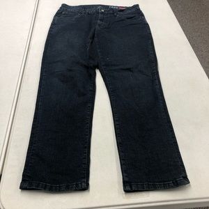 IZOD 36x29 Regular Fit Straight Leg Mens Jeans